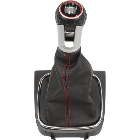 5-Gang-Schaltgetriebehebel für Golf 6 MK6 GTI GTD R20 (2009-2013) (1/5)