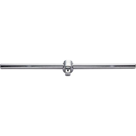Gedore  empuñadura  en  T  con  pieza  deslizante  2187  1″  -  6180120 (1/3)