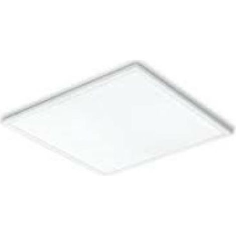 Nobile illuminazione plafoniera led da esterno 22w luce calda pl35/3k
