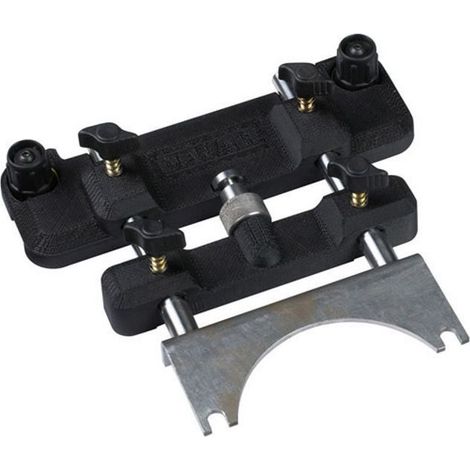 Dewalt DWS5031 TrackSaw Router Adapter Attachment For Guide Rails DCW604 (1/2)