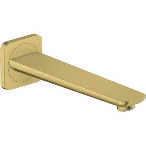 hansgrohe AXOR Citterio C Wanneneinlauf, 49410990 (1/2)
