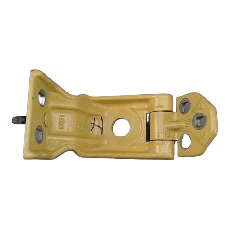 [PRODUIT D'OCCASION] Charniere Sup Porte Battante Arg RENAULT Master III Ph3 3300 L2h2 2019- ♻️ Ref Oe. 844000013r - Garantie à vie (1/2)