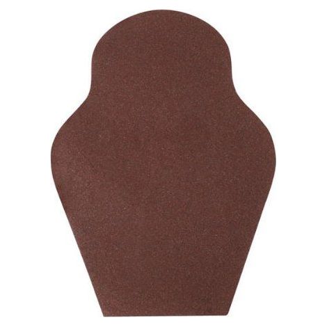 Ratio 2555 A1 - Pack 3 disques (Gr 60/80/120) Ratio