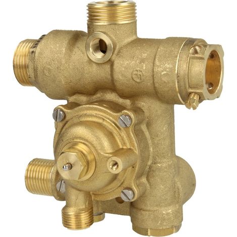 Groupe hydraulique