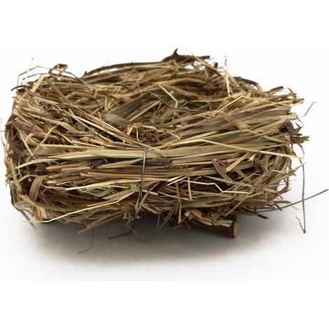 Vimin Box Nido Rattan D 15 Cm H 6 Cm