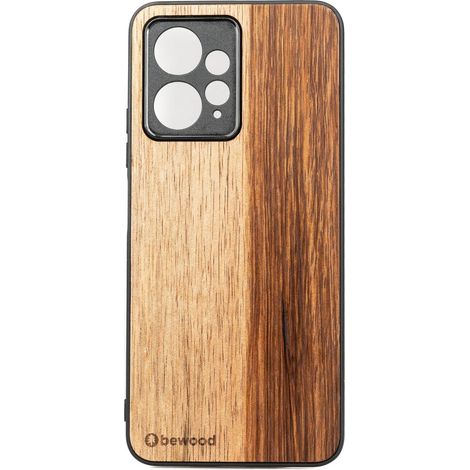 Custodia in legno MANGO Bewood Redmi Note 12 4G (1/2)