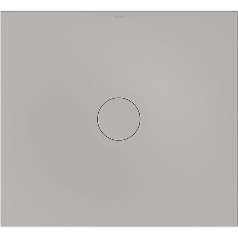 BETTE 7360-413T2 Carrelage de douche Rectangulaire Air avec