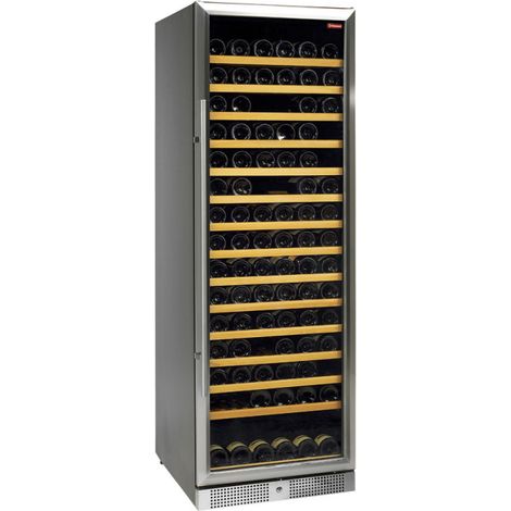 Cave a vins ventilée 375 litres noire - Diamond (1/5)