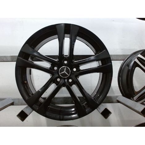 [PRODUIT D'OCCASION] Jante Aluminium MERCEDES Classe Clc ♻️ Ref Oe. 2034001602 - Garantie à vie