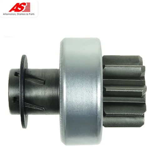 Embrayage à roue libre, démarreur AS-PL SD6016 28011-0T070 28011-23030