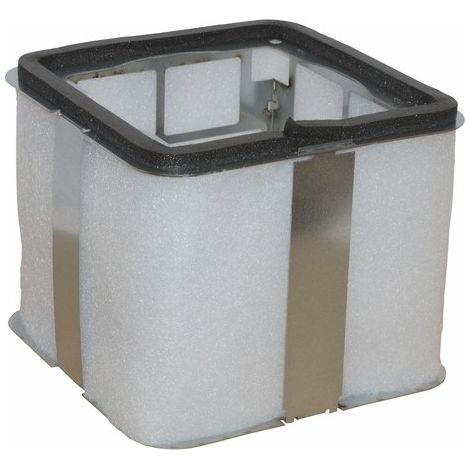 Filtre a air varmax 140/225 - ATLANTIC : 076157