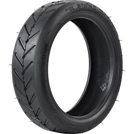 Pneus pour trottinette électrique M365, dimensions intérieure et extérieure : 8 1/2 x 2 pouces, pneus pour trottinette électrique de 8,5 pouces, roues Xiaomi de 8,5 pouces (1/4)