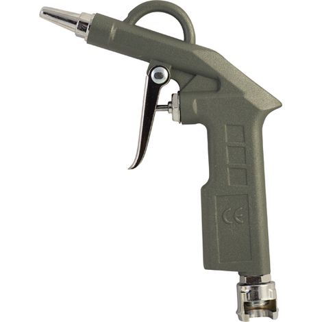 PISTOLA SOFFIAGGIO ARIA CORTA - MAURER
