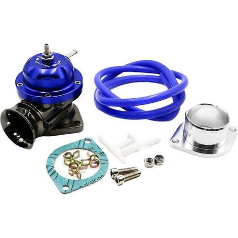 Compatible avec les soupapes de décharge de pression des turbocompresseurs automobiles, les soupapes de turbocompresseur et les pièces automobiles.