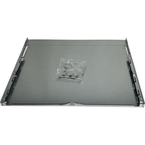 PORTE EXTÉRIEURE GALVANISÉE INTÉGRÉE POUR LAVE VAISSELLE ELECTROLUX - 4055538500 (1/2)