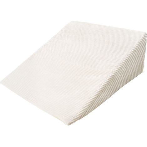 Home Deluxe Accesorios sofá play LIV Cord Beige - tobogán
