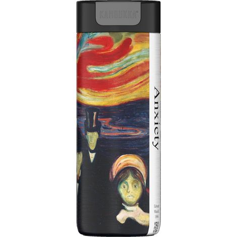 Taza Térmica Kambukka Olympus Ansiedad 500ml (1/5)