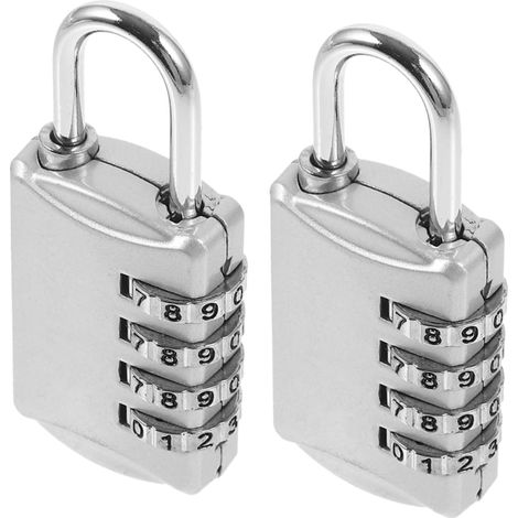 à combinaison tactile pour casiers et portes code fermé (1/5)