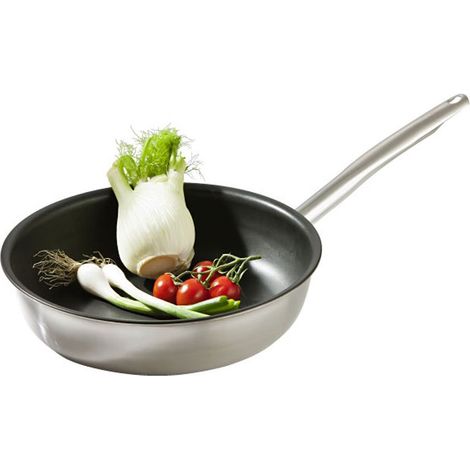 Spring 1484886028, Vulcano Classic, Padella XL, alta, 28 cm (1/2)