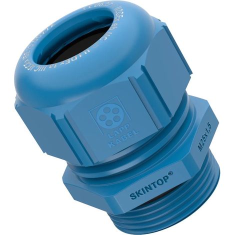 Accessori di connessione Lapp skintop k-m atex plus ip68 poliammide