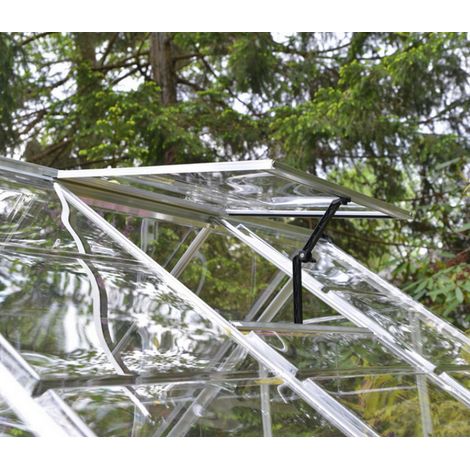 Kit Ventilación Para Invernadero Harmony  Canopia (1/2)