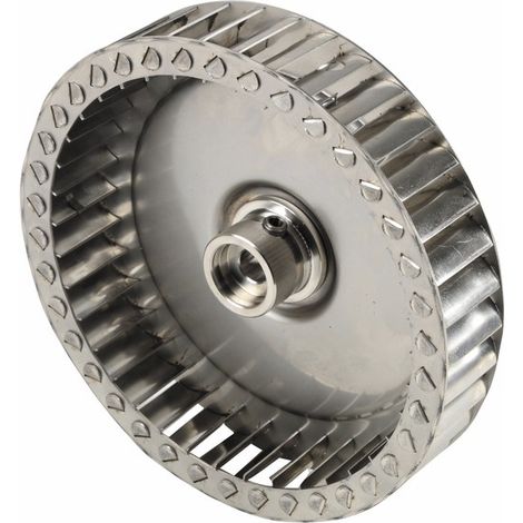 Turbina 160 x 32