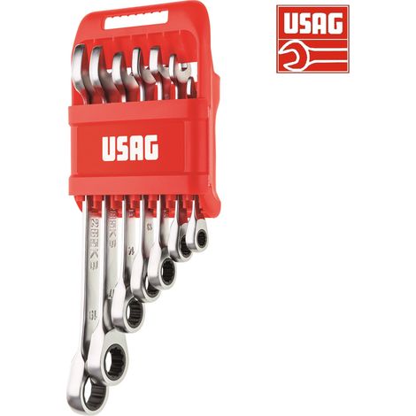 Chiavi combinate Usag 285KB/DS7 (1/5)