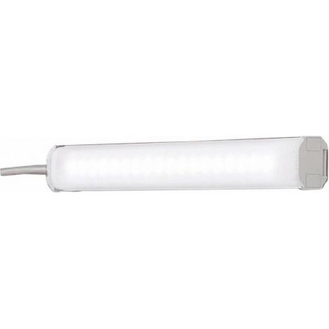 [GEBRAUCHT] B-Ware Idec Maschinen-LED-Leuchte LF2B-C4P-ATHWW2-1M Lampe 7,5W 360lm IP65 weiß Licht (1/2)