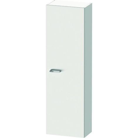 Duravit XBase Halbhochschrank B:40 cm, mit 1 Tür, Anschlag (1/3)