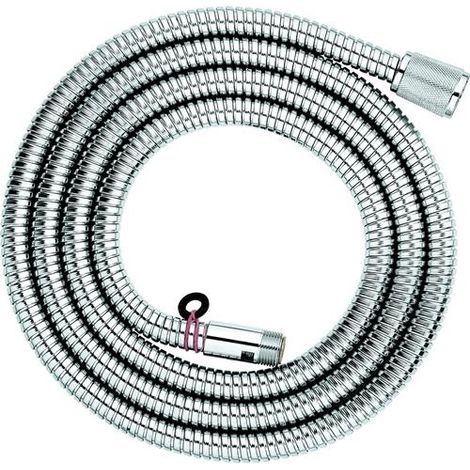 Grohe Flessibile metallico Cromo, 28158001