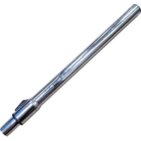 Accessoires d'entretien pour nettoyeurs vapeur Kärcher - Tige télescopique en acier inoxydable T12