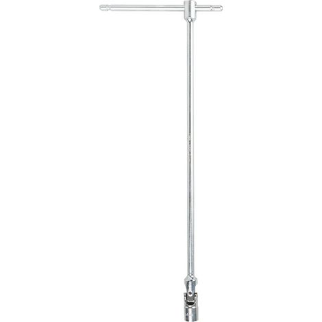 Chiave inglese jbm t spanner cromo vanadio 15 mm