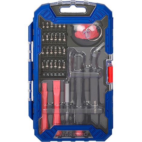 Kit di riparazione per telefoni cellulari, set da 32 pezzi