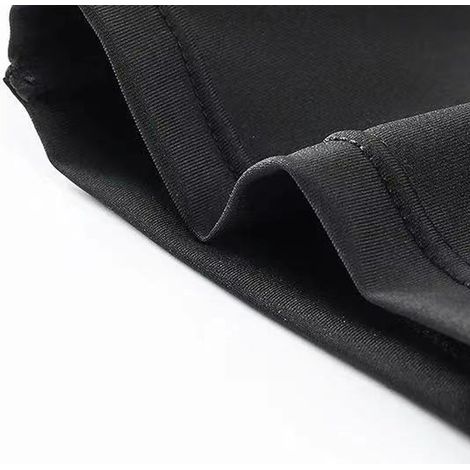 Pantalon de yoga taille haute pour femme, effet push-up, idéal pour le sport et le fitness, taille M (1/3)