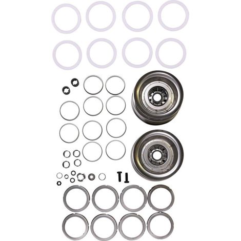 Ersatzteil Kit Verschleißteile für CR(I/N)15/20 -10 Stufen SIC