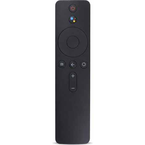 Télécommande Bluetooth à Commande Vocale Compatible avec Xiaomi TV Box XMRM-007 (1/5)