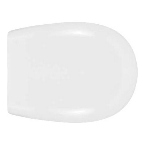 SEDILE WC TERMOINDURENTE GLOBO GRACE FORMA 6 Misura: Bianco