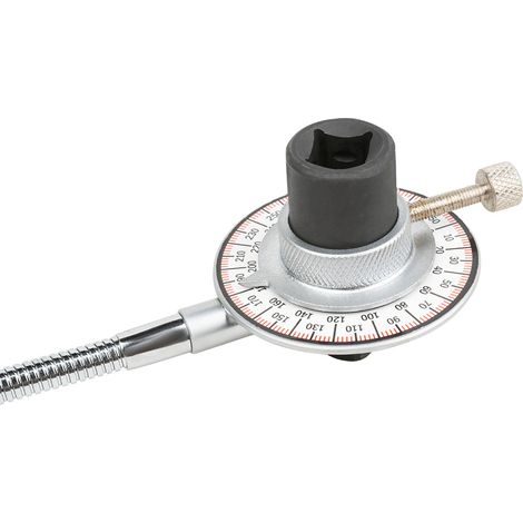 Goniómetro 1/2" imantado JBM 52794 (1/4)