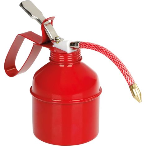 Oliatore in metallo - 500 ml