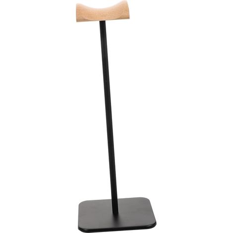 Support Écouteurs Massif Organisateur De Bureau pour Casque Gaming Design (1/5)