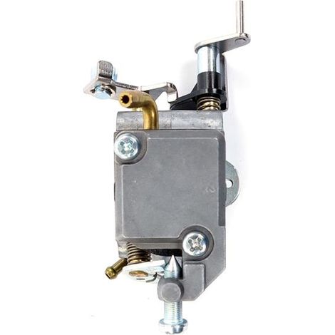 Carburateur taille-haies - FUXTEC - FX-MHP126 (1/5)