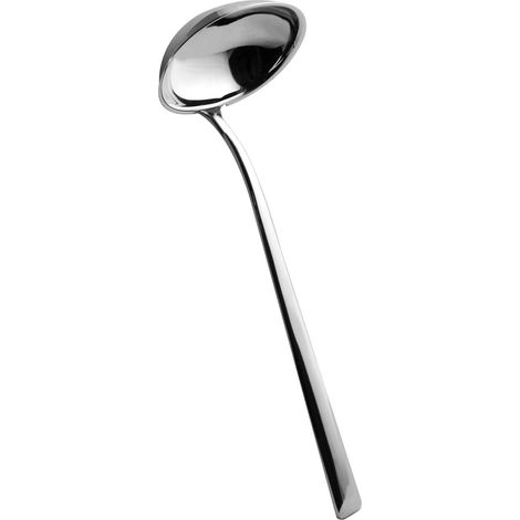 Salvinelli 250 mestolo a servire acciaio inox 18/10