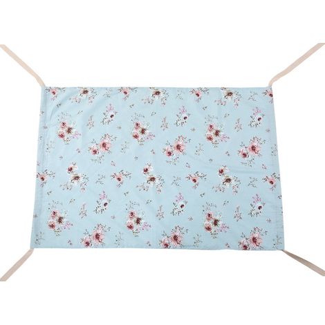 Berceau bébé pliable portable Détachable 100x70cm Balancelle suspendue Hamac lit de sieste enfant Type D (1/4)