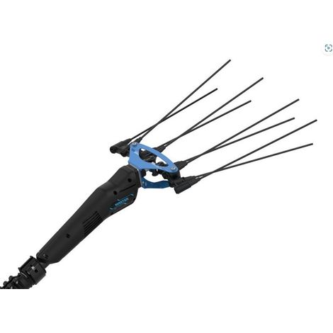 MASTER ABBACCHIATORE ELETTRICO