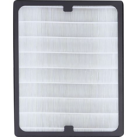 Compatible avec les cartouches filtrantes composites des purificateurs d'air Blueair séries AV201/203/270E/303/200 (1/5)