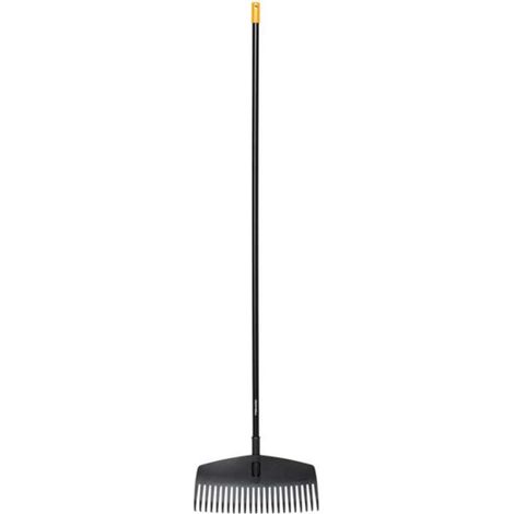 FISKARS Balai à feuilles Solid (taille M) (1/6)