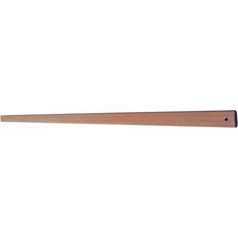 Piquet en bois pour parasol 92 cm (1/5)
