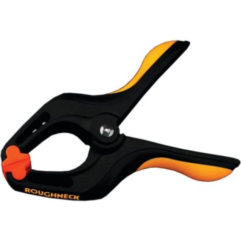 Heavy-Duty Plastic Hand Clip 50mm (2in) ROU38332