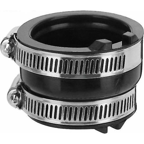Manchon en caoutchouc pour collecteur d'admission de carburateur Wv135960000 pour Yamaha/grizzly600/yfm600f/fh/fwa/1998-2001 Adaptateur d'alimentation en carburant pour carburateur( ) (1/5)