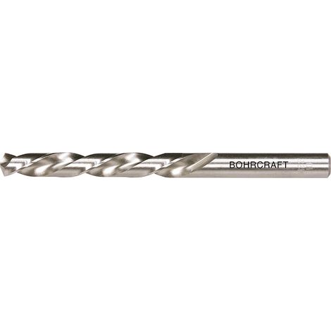 Broca metal Craft din 338-g ln alta precisión autocentrante